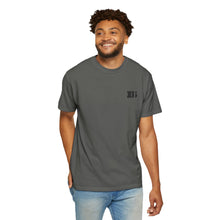 Load image into Gallery viewer, Garment-Dyed Unisex T-shirt - Chill Vibes, Casual Comfort, Cool Gift, Unique Style, Summer Wardrobe