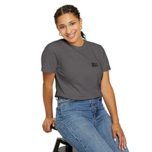 Load image into Gallery viewer, Garment-Dyed Unisex T-shirt - Chill Vibes, Casual Comfort, Cool Gift, Unique Style, Summer Wardrobe