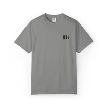 Load image into Gallery viewer, Garment-Dyed Unisex T-shirt - Chill Vibes, Casual Comfort, Cool Gift, Unique Style, Summer Wardrobe
