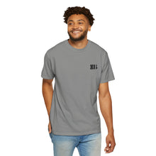 Load image into Gallery viewer, Garment-Dyed Unisex T-shirt - Chill Vibes, Casual Comfort, Cool Gift, Unique Style, Summer Wardrobe
