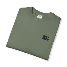 Load image into Gallery viewer, Garment-Dyed Unisex T-shirt - Chill Vibes, Casual Comfort, Cool Gift, Unique Style, Summer Wardrobe
