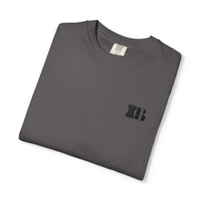 Load image into Gallery viewer, Garment-Dyed Unisex T-shirt - Chill Vibes, Casual Comfort, Cool Gift, Unique Style, Summer Wardrobe
