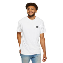 Load image into Gallery viewer, Garment-Dyed Unisex T-shirt - Chill Vibes, Casual Comfort, Cool Gift, Unique Style, Summer Wardrobe
